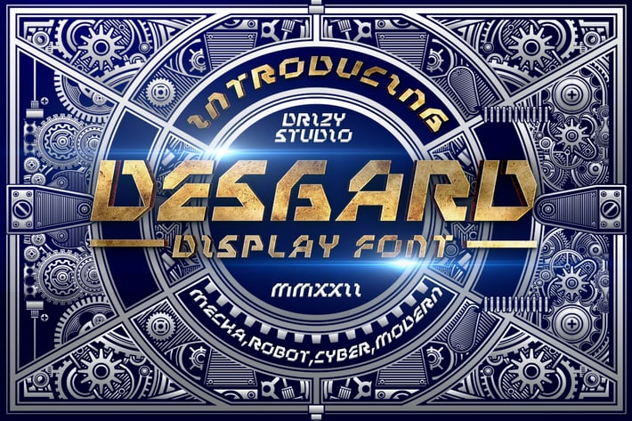 Desgard