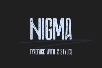 DTF Nigma