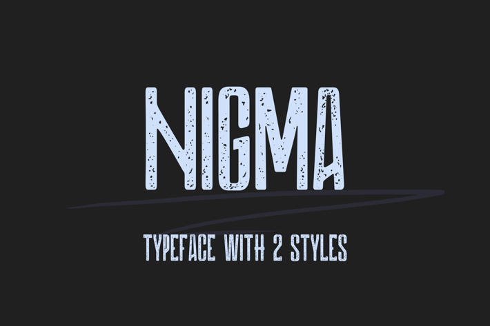 DTF Nigma