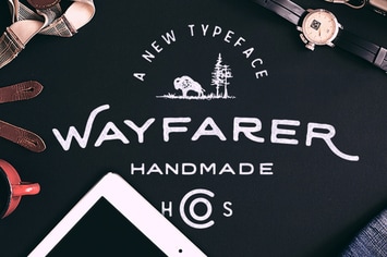 Wayfarer