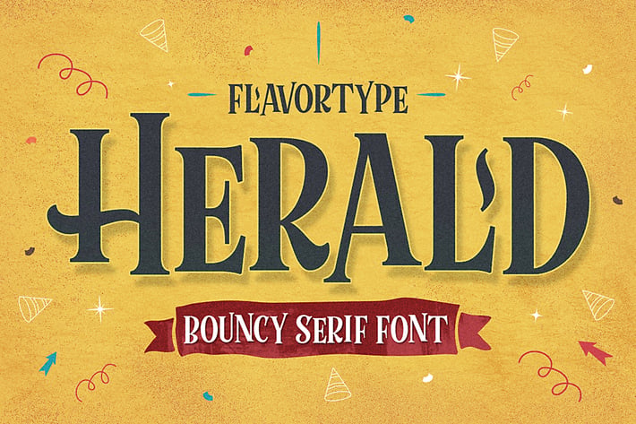 Herald