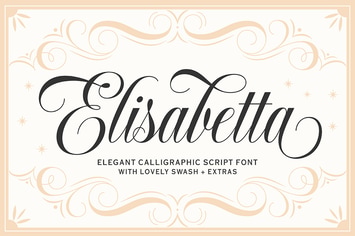 Elisabetta Script