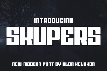 Skupers