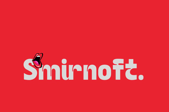 IB - Smirnoft 