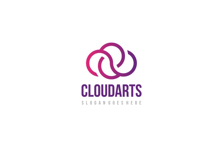 Cloud Logo
