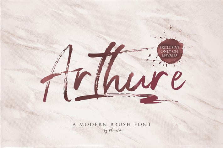 Arthure Script