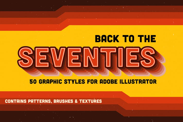 Back to the Seventies