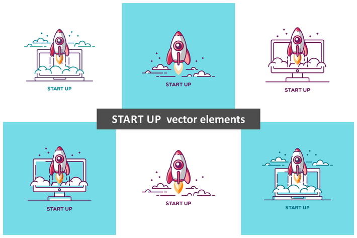 New Business Project Start Up