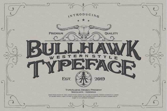 Bullhawk