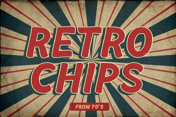 Retrochips