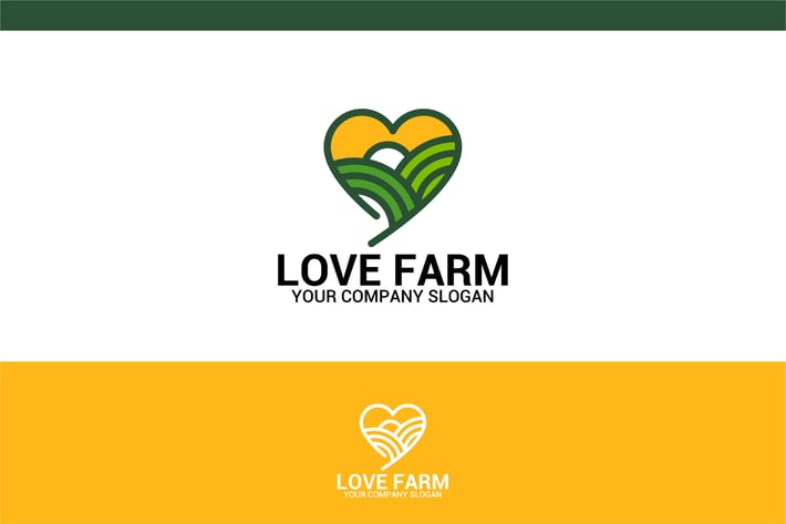 LOVE FARM