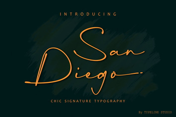 San Diego