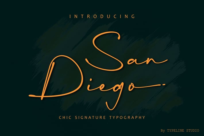 San Diego