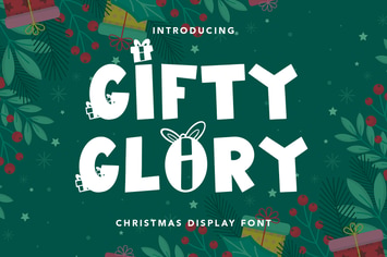Gifty Glory