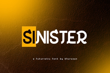 Sinister
