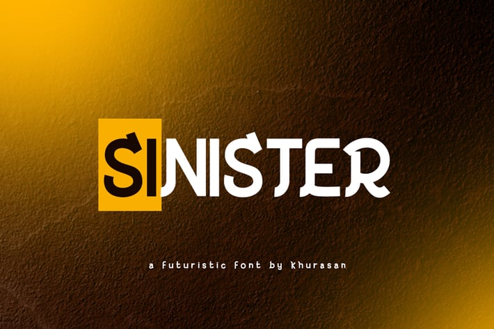 Sinister