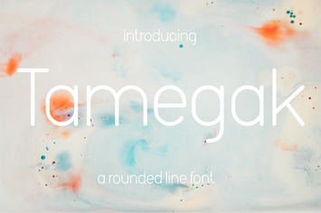 Tamegak