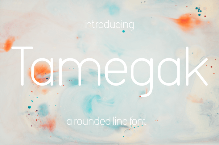 Tamegak