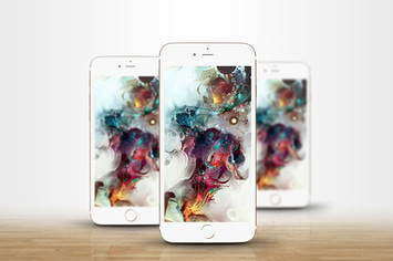Multi Devices Mockup