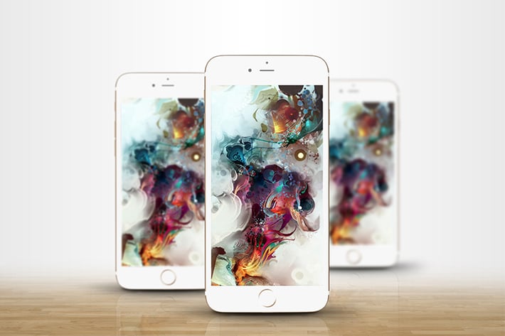 Multi Devices Mockup