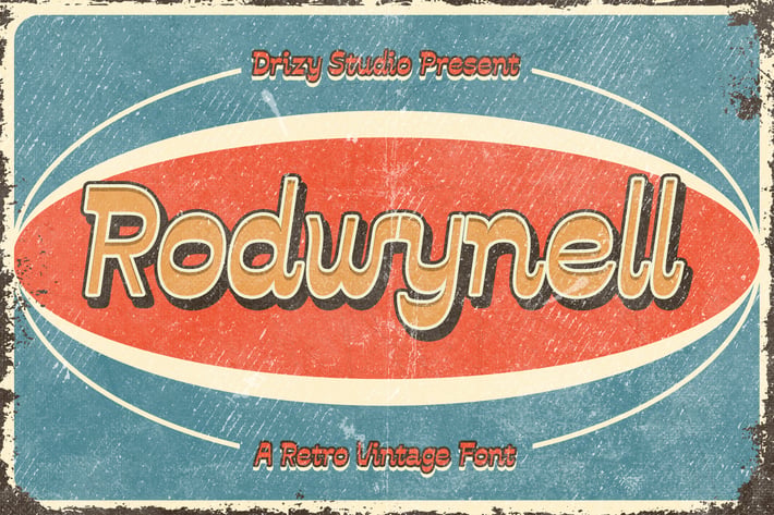 Rodwynell