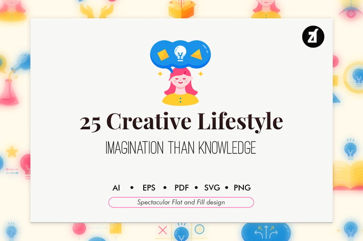 50 Creative lifestyle elements