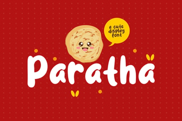 Paratha