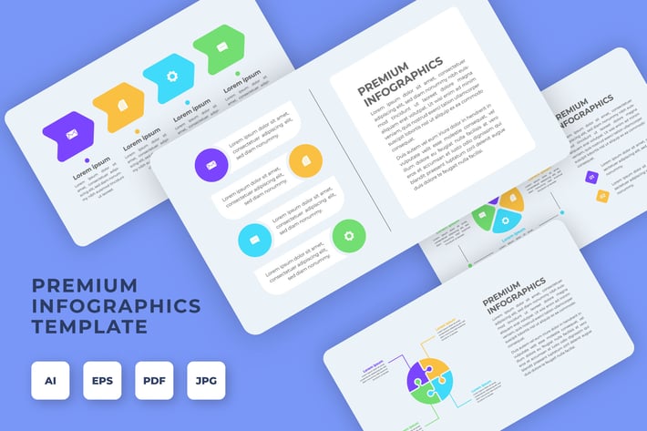 Infographics Bundle