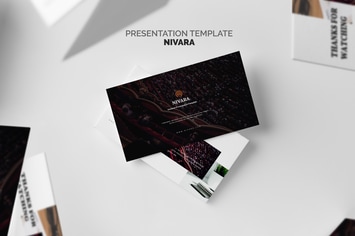 Nivara : Conference, Seminar, Event Keynote