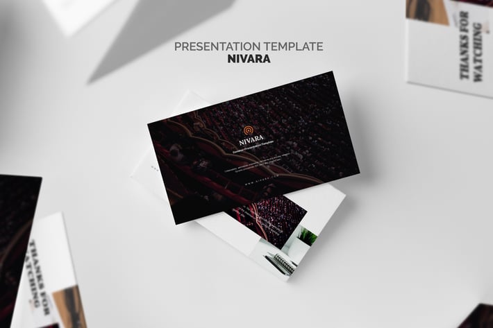 Nivara : Conference, Seminar, Event Keynote