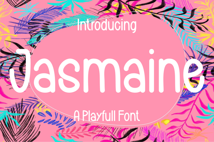 Jasmaine