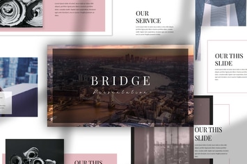 Bridge - Keynote