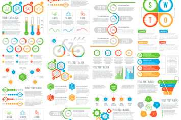 Infographic Pack 1