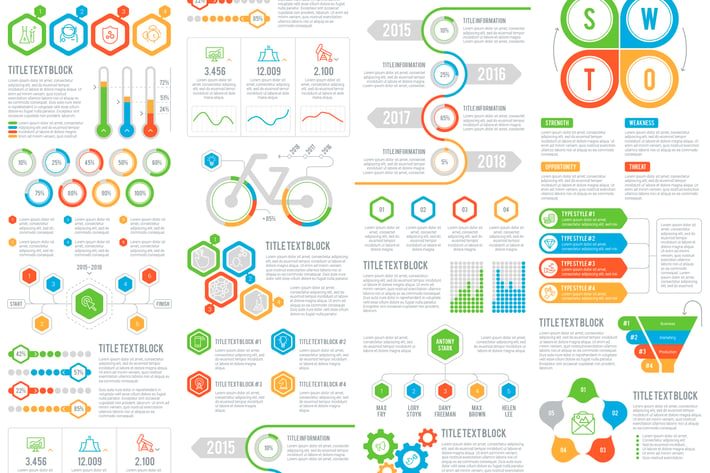 Infographic Pack 1