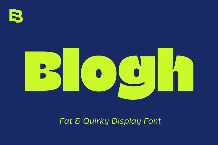 Blogh