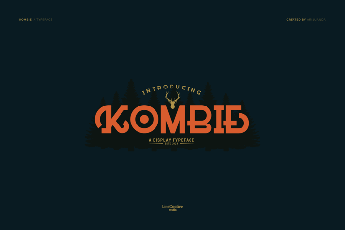 Kombie