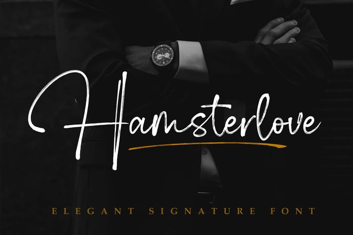 Hamsterlove