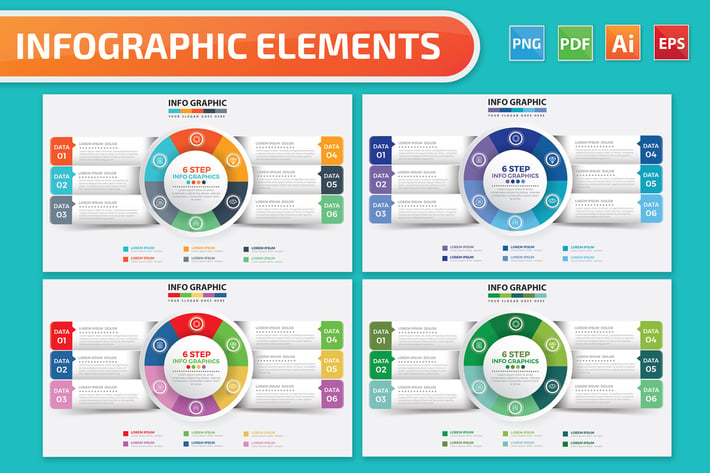 Infographics design