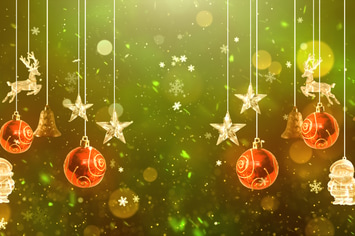 Christmas Decorations