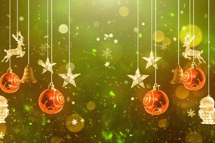 Christmas Decorations