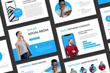 Audience Analysis PowerPoint Template