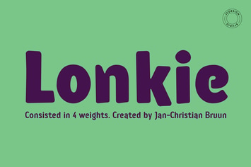 Lonkie