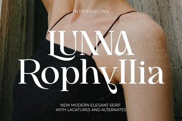 Lunna Rophyllia