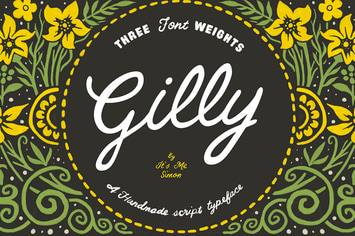 Gilly Script