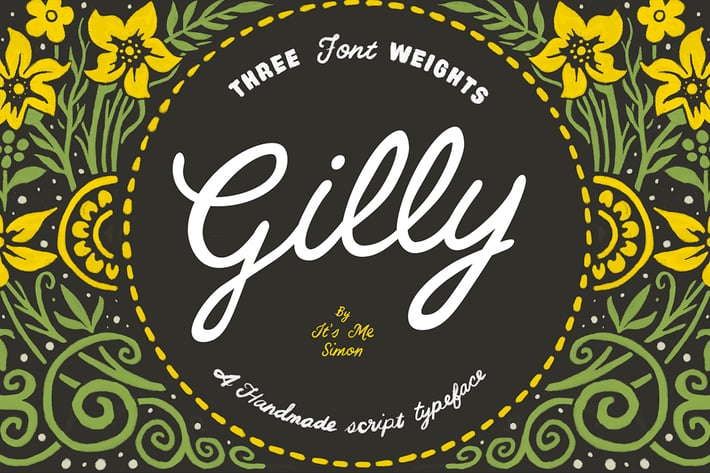 Gilly Script