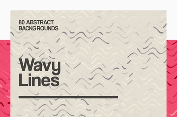 Wavy Lines | Backgrounds