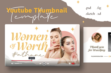 Youtube Thumbnail