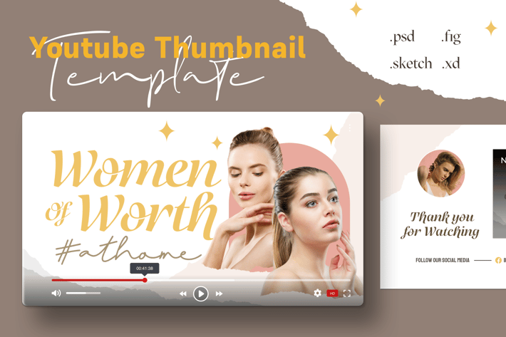 Youtube Thumbnail