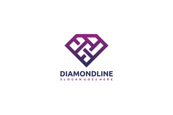 Diamond Logo