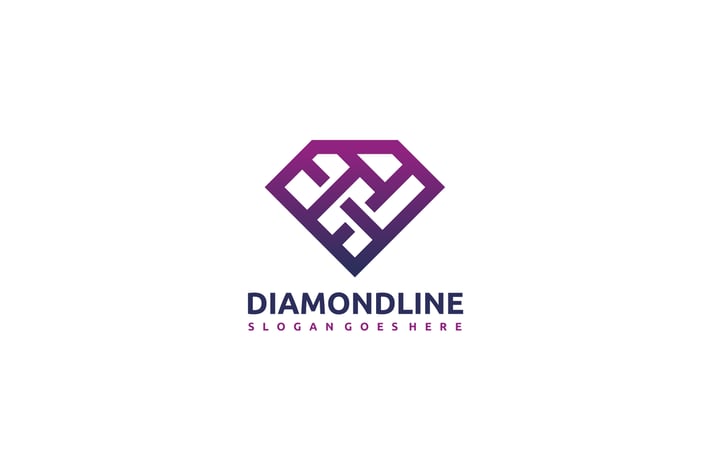 Diamond Logo
